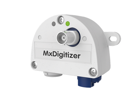 Интерфейсный модуль MOBOTIX Digitizer