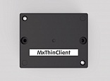MxThinClient - тонкий клиент от MOBOTIX