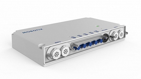 MOBOTIX Mx-S74TA-B336R100-EN54-V2