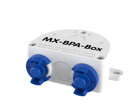 Интерфейсный модуль MOBOTIX BPA-Box